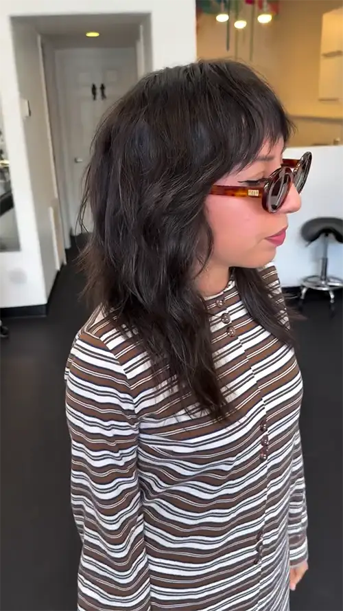 Sharp Layers
