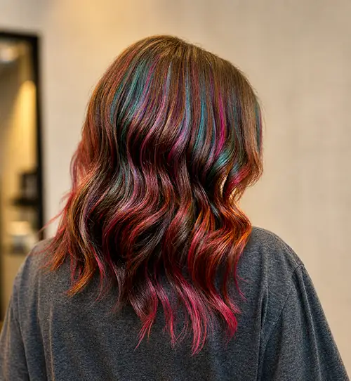 Vivid Highlights