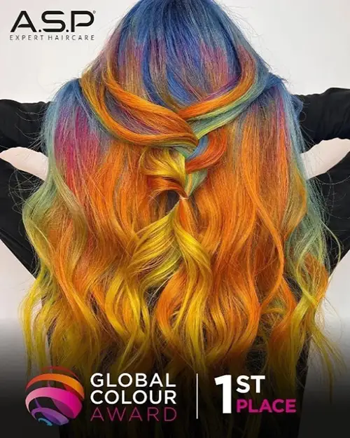 Color Melt