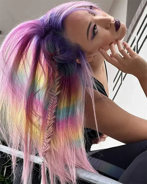 Fashion Color