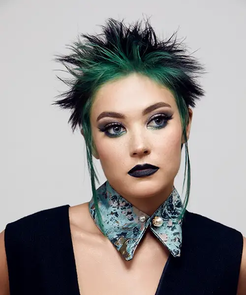 Neon Pixie