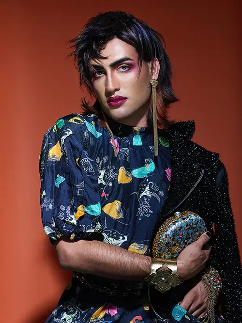 High Fashion