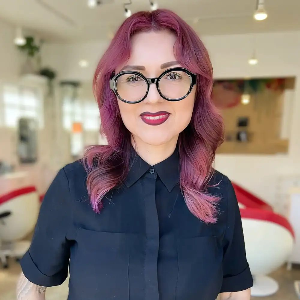 Founder : Nancy
